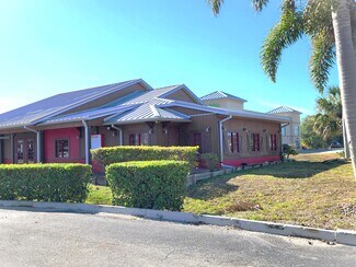 Plus de détails pour 1981 N Wickham Rd, Melbourne, FL - Local commercial à vendre