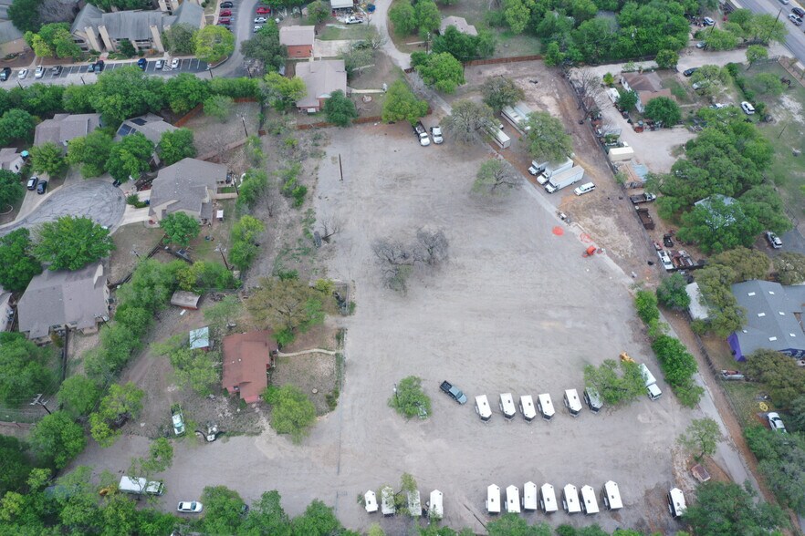 7540 Bandera rd, San Antonio, TX à louer - Photo de l’immeuble – Image 3 sur 10