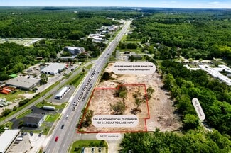 Plus de détails pour 1120 NE 5th St, Crystal River, FL - Terrain à vendre