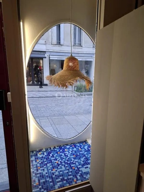 Local commercial dans Nancy à louer Photo de l’immeuble– Image 1 sur 5