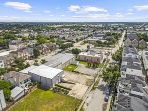 5414 Larkin St, Houston, TX - VUE AÉRIENNE  vue de carte - Image1