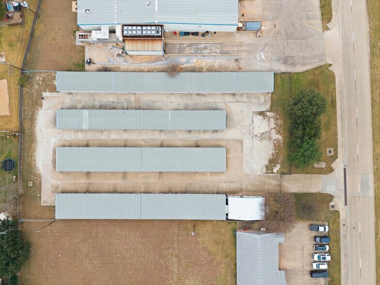 310 Frontage rd, Lorena, TX à vendre - Photo de l’immeuble – Image 2 sur 6