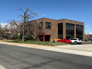 Plus de détails pour 2930 S Center Green Ct, Boulder, CO - Bureau à vendre
