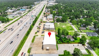 Plus de détails pour 26214 IH 45 North, Spring, TX - Local commercial à louer