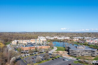 400 Westage Business Center Dr, Fishkill, NY - VUE AÉRIENNE vue de carte