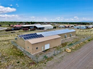 Plus de détails pour 115 Rio Vista Ave, Antonito, CO - Industriel/Logistique à vendre