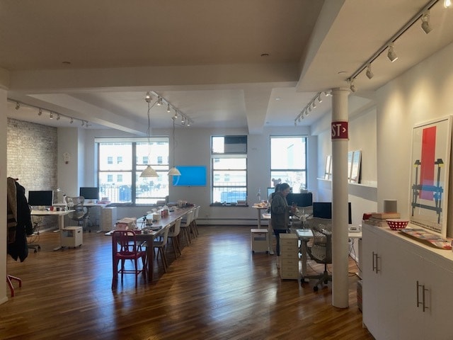 420 W 14th St, New York, NY à louer Photo intérieure– Image 1 sur 3