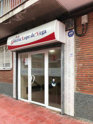 Plus de détails pour Calle Garcilaso, 41, Getafe - Logement à vendre