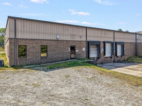 1908 Nuggett Rd, High Point, NC à vendre Photo de l’immeuble– Image 2 sur 46