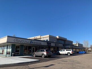 Plus de détails pour 1589-1601 Hwy 7, Hopkins, MN - Bureau, Local commercial à louer