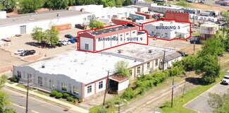 Plus de détails pour 2 Amboy Ave, Woodbridge, NJ - Industriel/Logistique à louer