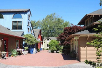 Plus de détails pour 317 NW Gilman Blvd, Issaquah, WA - Local commercial à louer