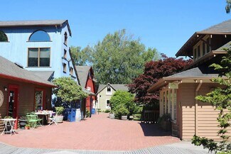 Plus de détails pour 317 NW Gilman Blvd, Issaquah, WA - Local commercial à louer