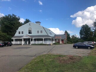 Plus de détails pour 28 Main St, East Hartford, CT - Bureau/Médical à louer