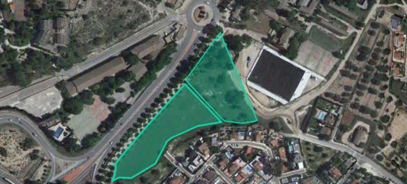 Plaça del Prat, 38, Llíria, Valencia à vendre - Plan d’étage – Image 2 sur 5
