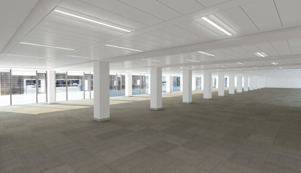 106 Waterloo St, Glasgow à louer - Photo intérieure – Image 3 sur 8