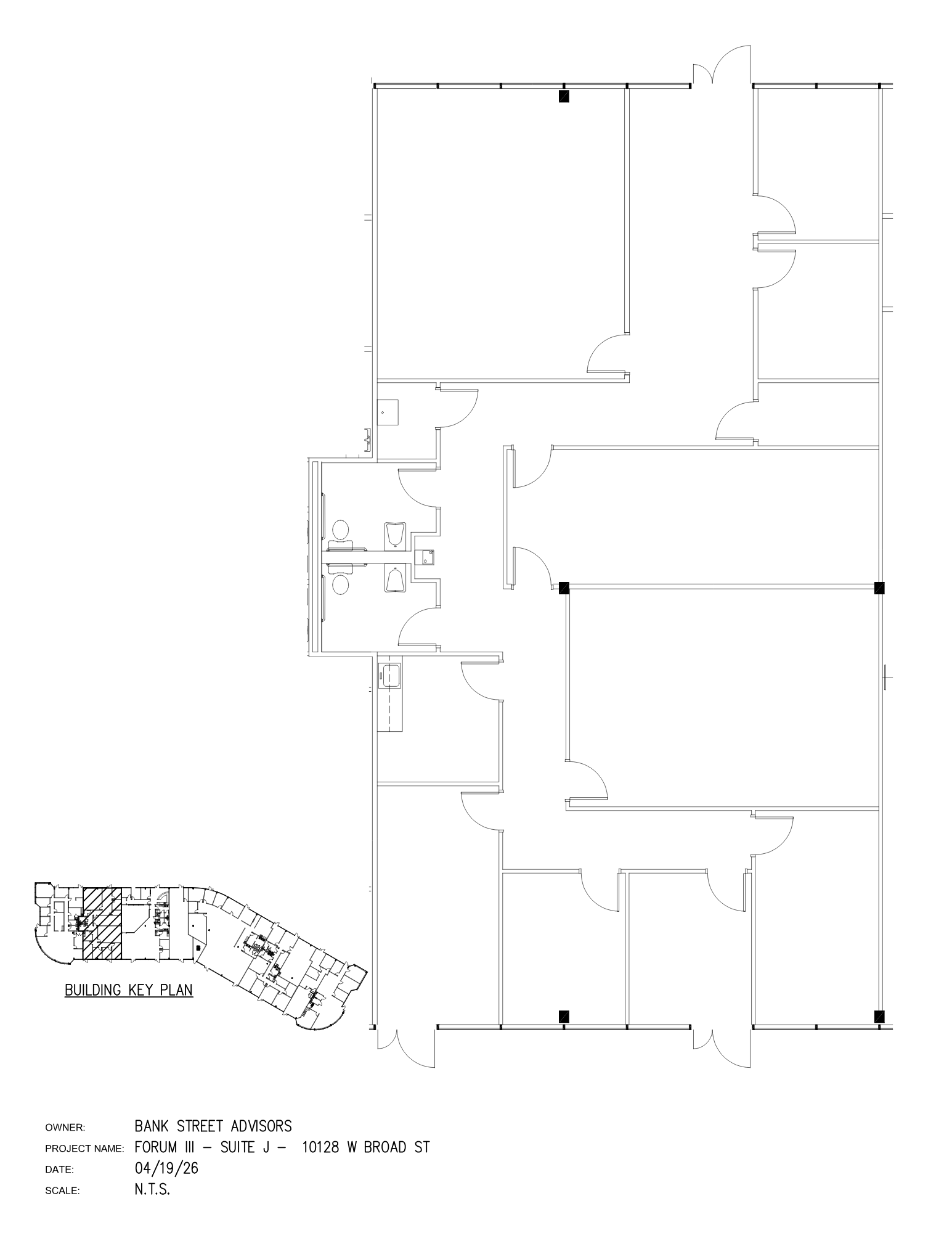 10120 W Broad St, Glen Allen, VA à louer Photo intérieure– Image 1 sur 1