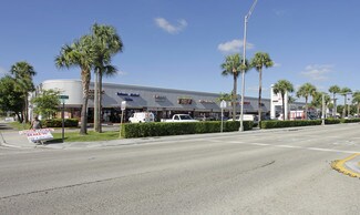Plus de détails pour 9800-9884 SW 40th St, Miami, FL - Local commercial à louer