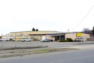 Plus de détails pour 4901-4911 Paoli Loop Rd, American Canyon, CA - Industriel/Logistique à vendre