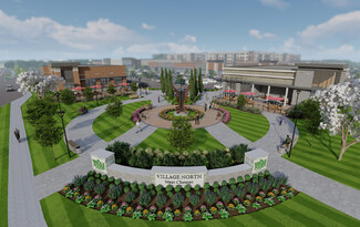 Plus de détails pour 5076 Village Green Dr, Mason, OH - Terrain à louer