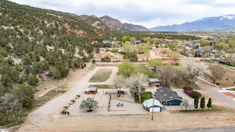 76 N 300 E, Kanarraville, UT à vendre - Autre – Image 3 sur 89