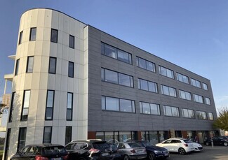 Plus de détails pour Bureau à louer