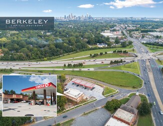 Plus de détails pour 1250 Lucky Penny St, Charlotte, NC - Local commercial à vendre