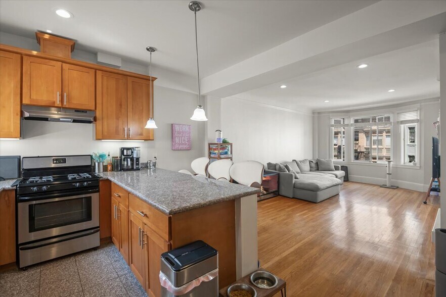 425 Hyde St, San Francisco, CA à vendre - Photo de l’immeuble – Image 3 sur 57