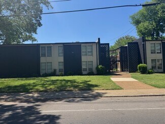 Plus de détails pour 53 N Belvedere Blvd, Memphis, TN - Logement à vendre