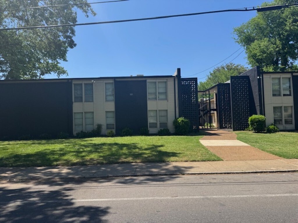 53 N Belvedere Blvd, Memphis, TN à vendre Photo principale– Image 1 sur 8