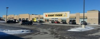 Plus de détails pour 320-324 Coleman St, Carleton Place, ON - Local commercial à louer