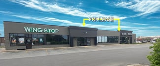 Plus de détails pour 2828 N Richmond St, Appleton, WI - Local commercial à louer
