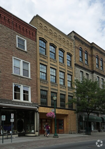 58-60 King St W, Brockville, ON à vendre - Photo de l’immeuble – Image 3 sur 3