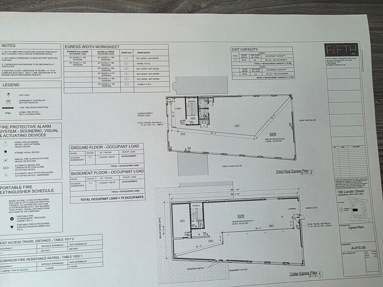 189 Lander St, Newburgh, NY à louer - Photo de l’immeuble – Image 3 sur 4