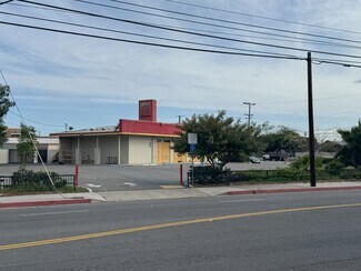 Plus de détails pour 10471 Magnolia Ave, Anaheim, CA - Local commercial à vendre
