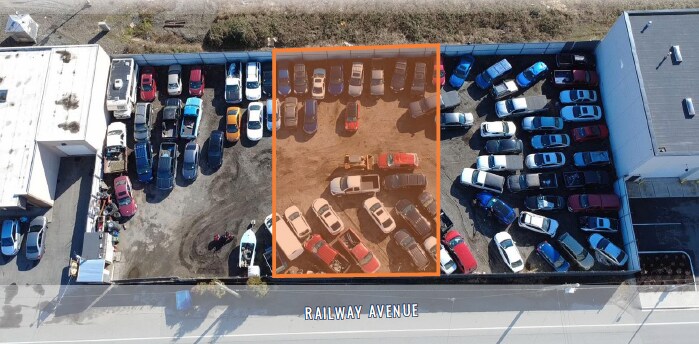 45916 Railway Ave, Chilliwack, BC à vendre Photo principale– Image 1 sur 3