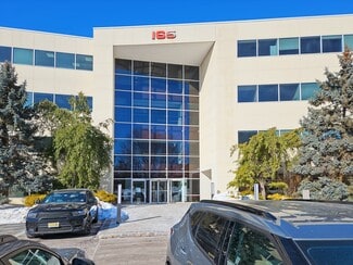 Plus de détails pour 174 Passaic Ave, Fairfield, NJ - Coworking à louer