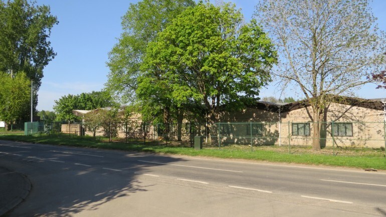 Barnwell Rd, Oundle à louer Photo de l’immeuble– Image 1 sur 3