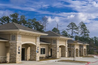 Plus de détails pour 25420 Kuykendahl Rd, Tomball, TX - Bureau à louer