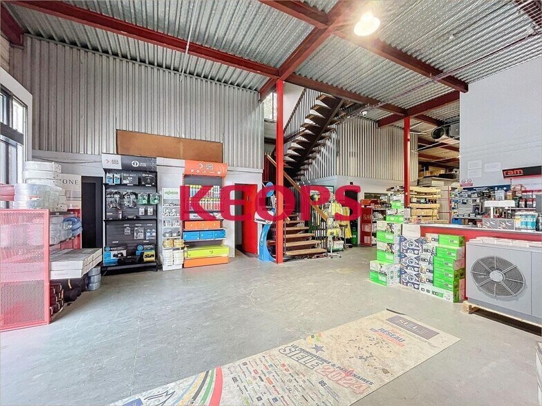 15 Avenue De Fondeyre, Toulouse à vendre - Photo intérieure – Image 3 sur 9