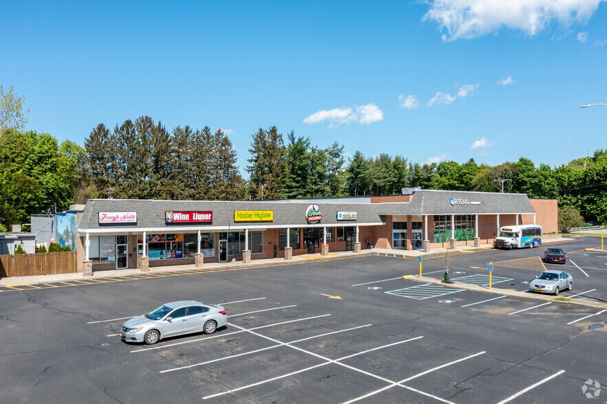 40-48 Vassar Rd, Poughkeepsie, NY à louer - Photo principale – Image 1 sur 39