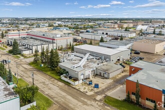 5730 96th St NW, Edmonton, AB - Vue aérienne  vue de carte - Image1