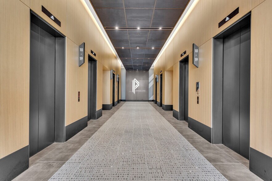 3475 Piedmont Rd NE, Atlanta, GA à louer - Photo principale – Image 1 sur 45