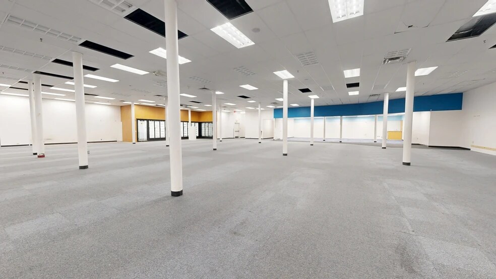 201-205 N Mesa St, El Paso, TX à vendre - Numérisation 3D Matterport – Image 3 sur 27