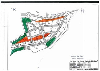 Plus de détails pour Hacienda del, S/N, Fuente Álamo de Murcia - Terrain à vendre