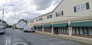 Plus de détails pour 4 Choate St, Newark, DE - Bureau/Local commercial à louer