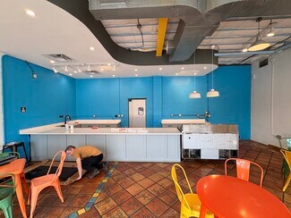 Plus de détails pour 4500 Duval St, Austin, TX - Local commercial à louer