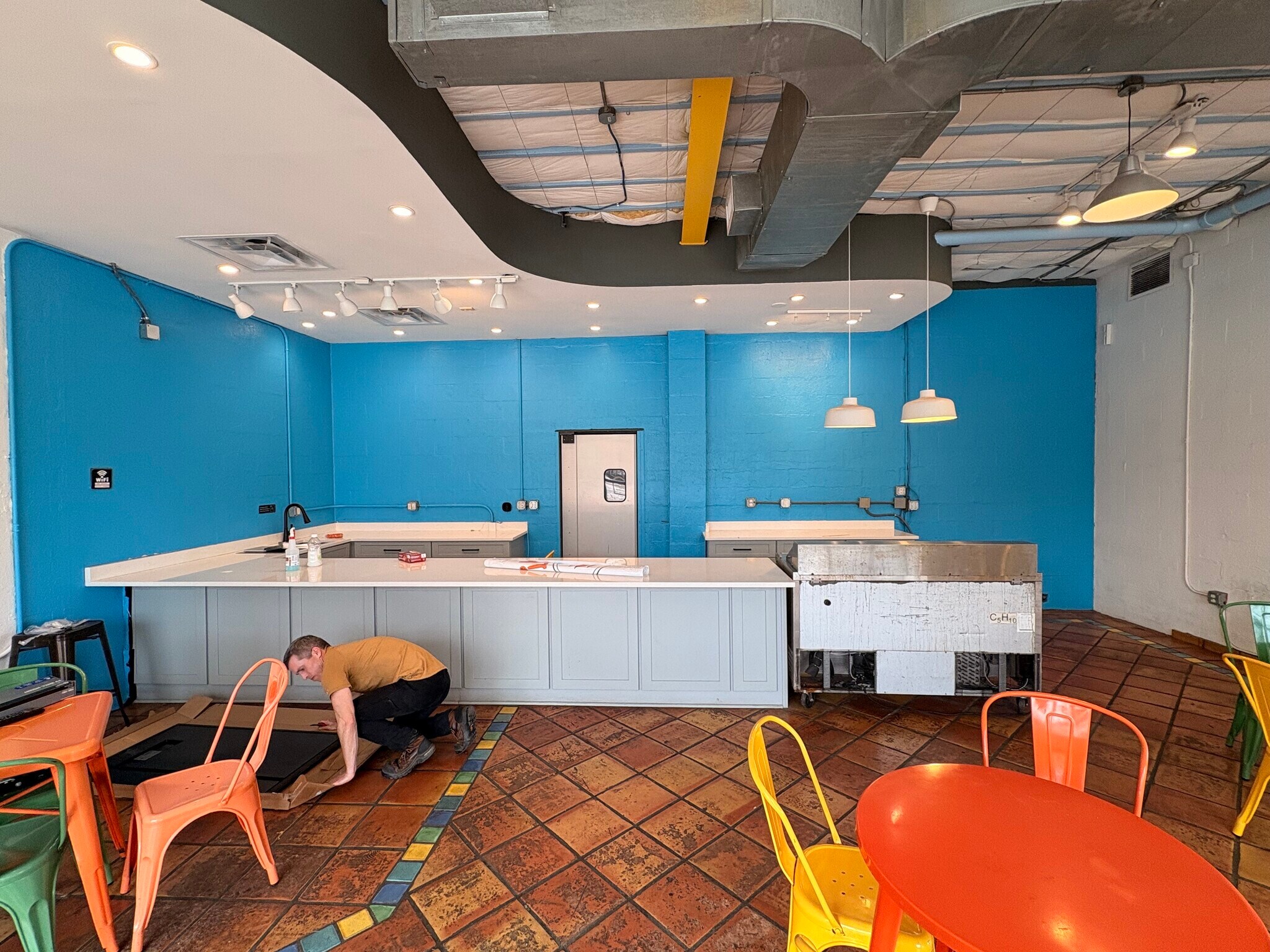 4500 Duval St, Austin, TX à louer Photo principale– Image 1 sur 3