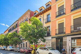 Plus de détails pour Calle De San Mateo, 16, Madrid - Bureau à louer