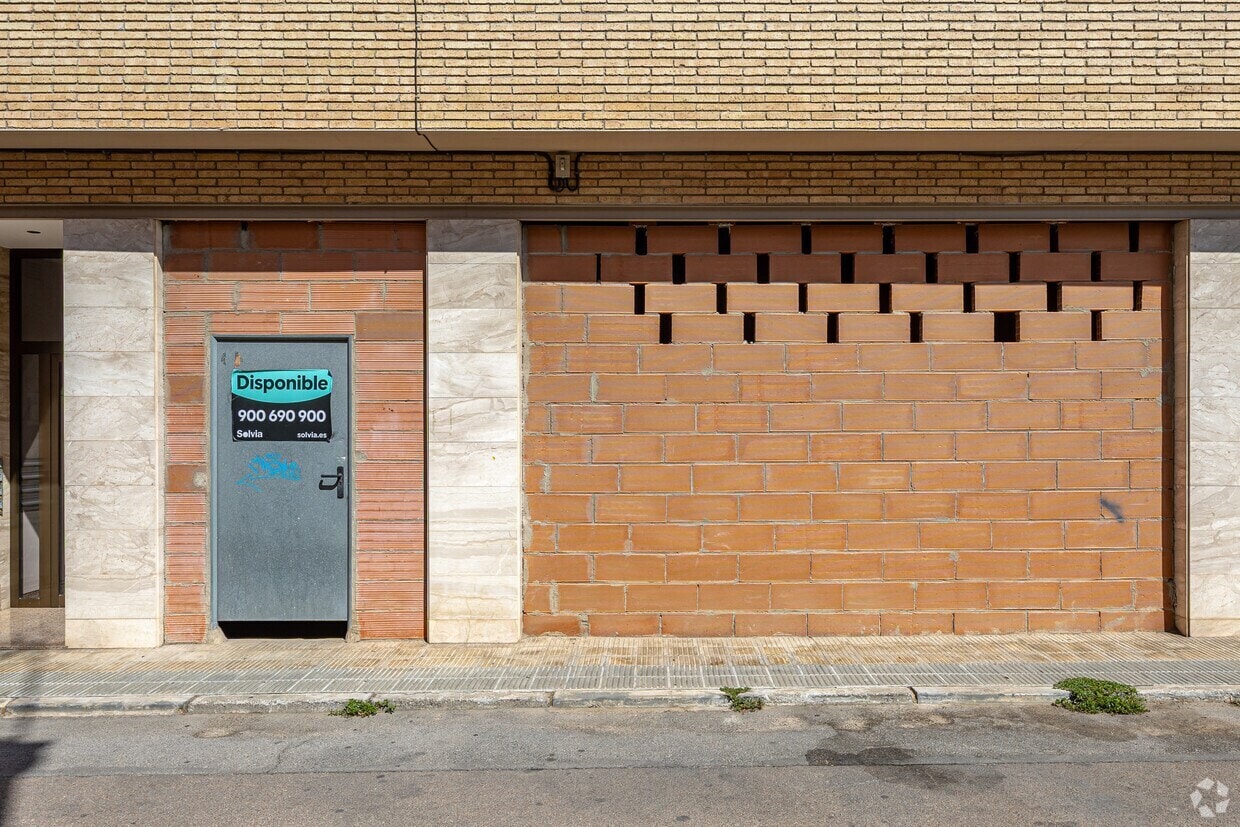 Igualada, BAR 08700 - Lot 01 - - Plan d’étage - Image 1 of 6